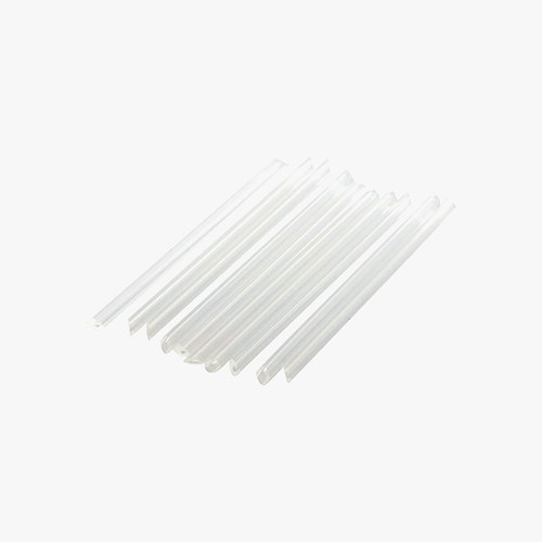 polypropylene tube Clear small plastic tubing