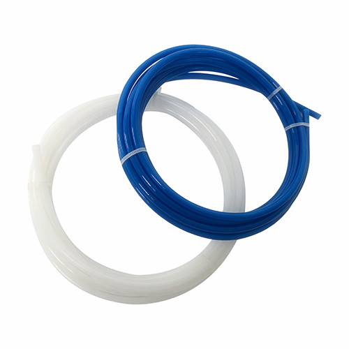 white nylon tube hose OD6mm ID4mm