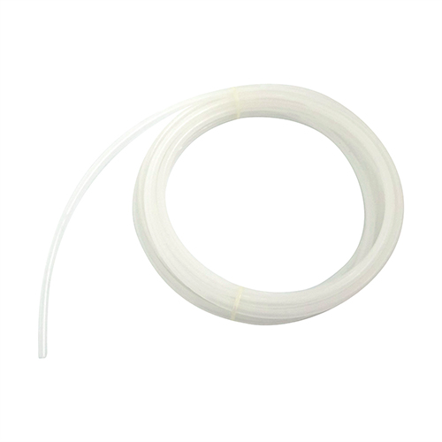 Polyethylene hose tube for pneumatic tools