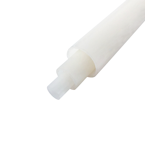 Nylon tube for machine tool tubing