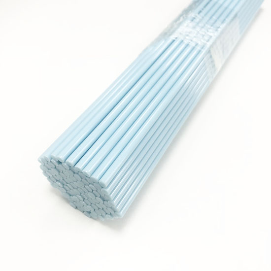 plastic rod 4mm nylon bar for baby rattle toy