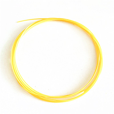 POM capillary for medical 1*0.4mm 1.5*0.6mm 1.8*0.8mm