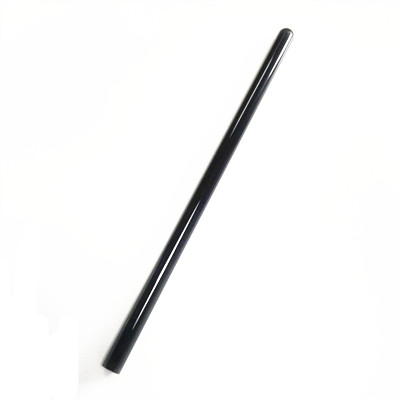 Infrared penetrating PC tube rocker for VI games