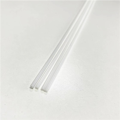 Thin-walled medical grade POM tube OD 1.9mm ID：1.6mm