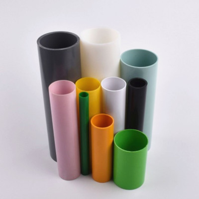 For tent support rigid PVC pipe 20mm 30mm 40mm 50mm