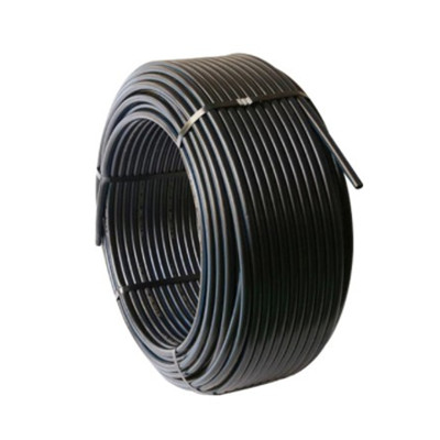 Black PE pipe for water purifier 1/4'' 3/8'' 1/2'' 3/4''