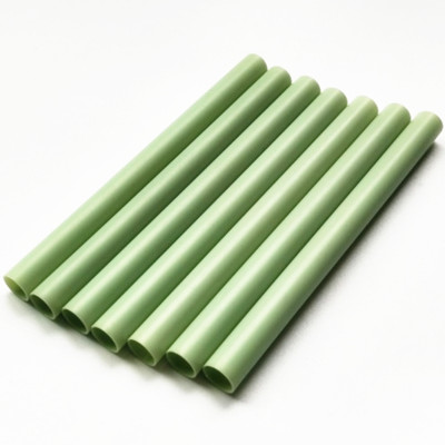 Environmentally friendly PP plastic hose for lantern support rod