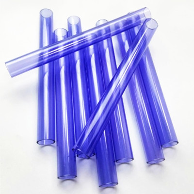 Polycarbonate Support Rigid Tube for Toys