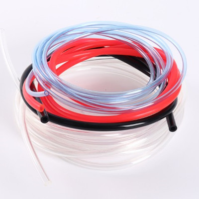 Customized production of color transparent TPU hose 4mm 5mm 6mm
