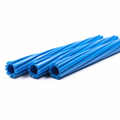 Wear resistant nylon gear tube for car